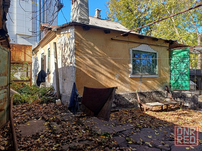 Продам дом в центре, проспект Богдана Хмельницкого Донецк - изображение 2