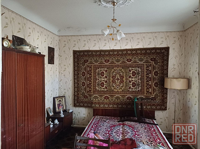 Продам дом в центре, проспект Богдана Хмельницкого Донецк - изображение 9
