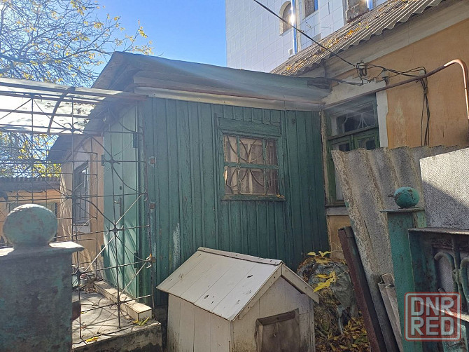 Продам дом в центре, проспект Богдана Хмельницкого Донецк - изображение 5