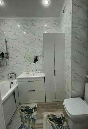 Сдам просторную и комфортную однокомнатную квартиру в Ленинском районе Донецк