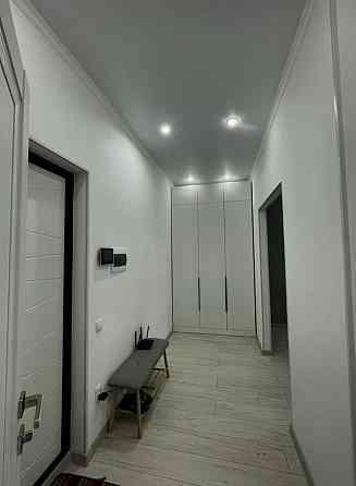 Сдам просторную и комфортную однокомнатную квартиру в Ленинском районе Донецк