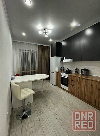 Сдам просторную и комфортную однокомнатную квартиру в Ленинском районе Донецк - изображение 2