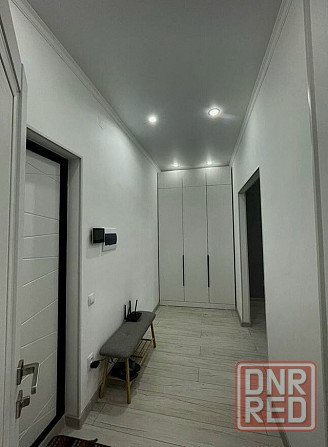 Сдам просторную и комфортную однокомнатную квартиру в Ленинском районе Донецк - изображение 3