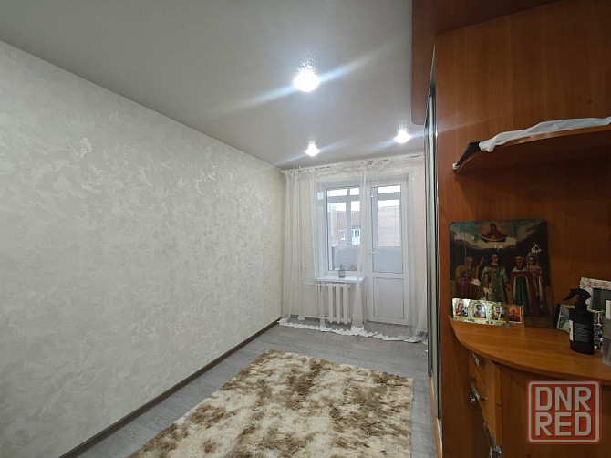 Продам 2 комн Гладковка Донецк - изображение 5