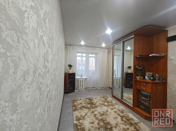 Продам 2 комн Гладковка Донецк - изображение 2