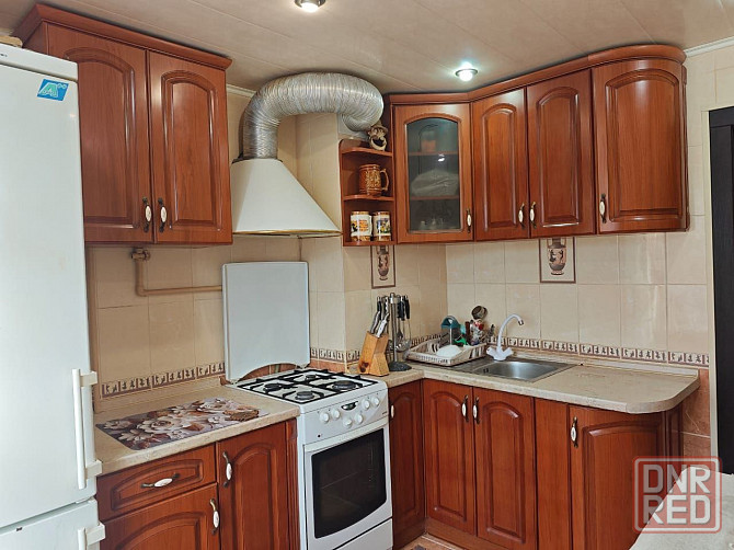 Продам 2 комн Гладковка Донецк - изображение 1