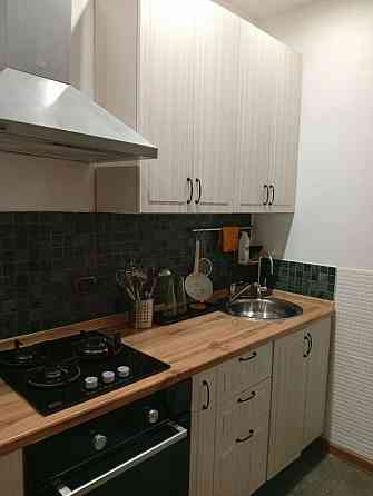 Сдается 1-комнатная квартира в Ворошиловском районе Донецк