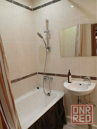 Сдается 1-комнатная квартира в Ворошиловском районе Донецк - изображение 2