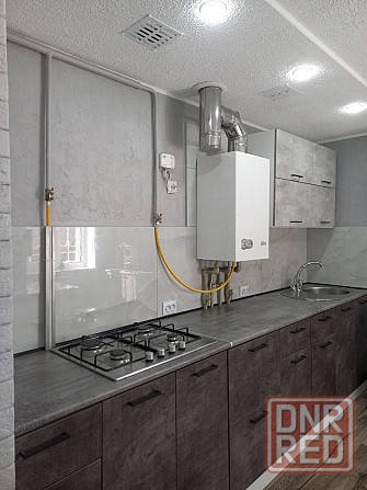 Продам дом в Киевском районе верхняя Гладковка Донецк - изображение 2