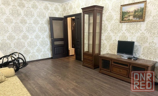 Предлагаю в аренду двухкомнатную квартиру Калининском р-не Донецк - изображение 1