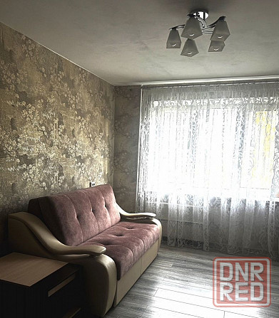 Сдаю 1-комнатную квартиру Киевский район Донецк - изображение 4