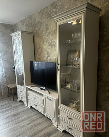 Сдаю 1-комнатную квартиру Киевский район Донецк - изображение 3