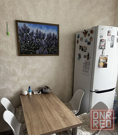 Сдаю 1-комнатную квартиру Киевский район Донецк - изображение 2