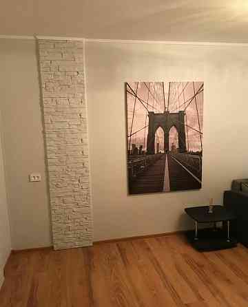 Сдается однокомнатная квартира в Ленинском районе Донецк