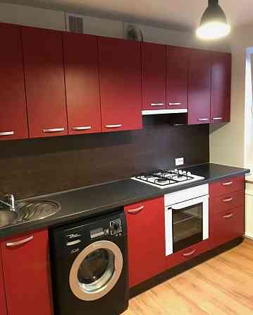 Сдается однокомнатная квартира в Ленинском районе Донецк