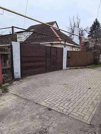Продам дом Кировский район ул.Некрасова Торг. Донецк