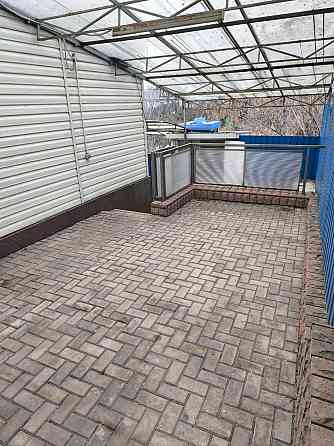 Продам дом Кировский район ул.Некрасова Торг. Донецк