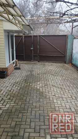 Продам дом Кировский район ул.Никрасова Торг. Донецк - изображение 11