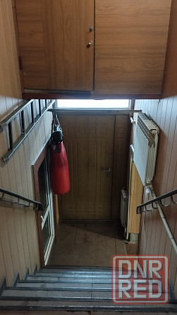 Продам дом Кировский район ул.Никрасова Торг. Донецк - изображение 3