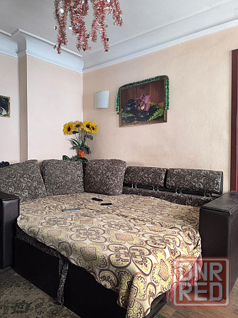 Продам дом Кировский район ул.Некрасова Торг. Донецк - изображение 12
