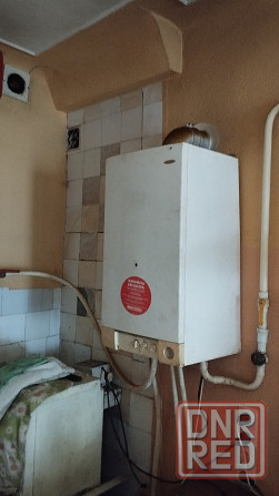 Продам дом Кировский район ул.Никрасова Торг. Донецк - изображение 8