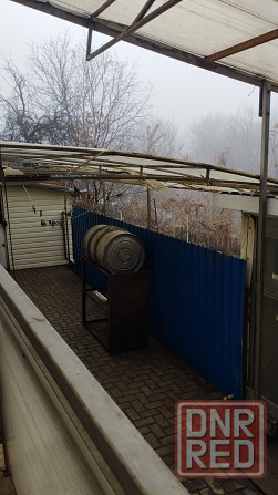 Продам дом Кировский район ул.Никрасова Торг. Донецк - изображение 12