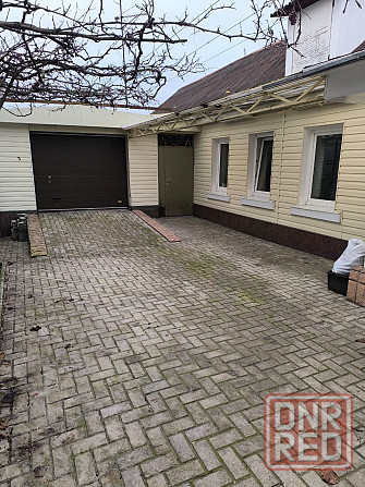 Продам дом Кировский район ул.Некрасова Торг. Донецк - изображение 3