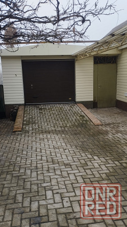 Продам дом Кировский район ул.Никрасова Торг. Донецк - изображение 9