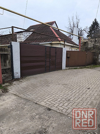 Продам дом Кировский район ул.Некрасова Торг. Донецк - изображение 2