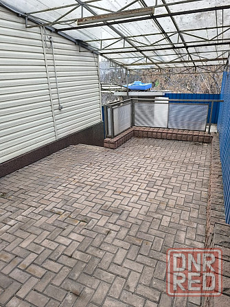 Продам дом Кировский район ул.Некрасова Торг. Донецк - изображение 6