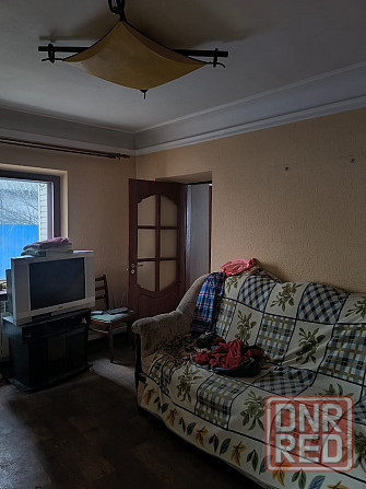 Продам дом Кировский район ул.Некрасова Торг. Донецк - изображение 10