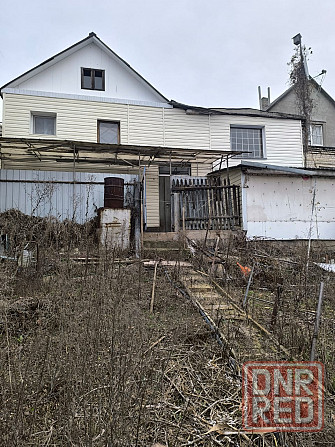 Продам дом Кировский район ул.Некрасова Торг. Донецк - изображение 7