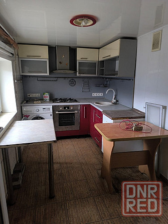 Продам дом Кировский район ул.Некрасова Торг. Донецк - изображение 8