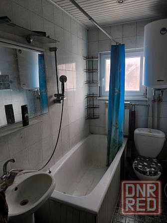 Продам дом Кировский район ул.Некрасова Торг. Донецк - изображение 11
