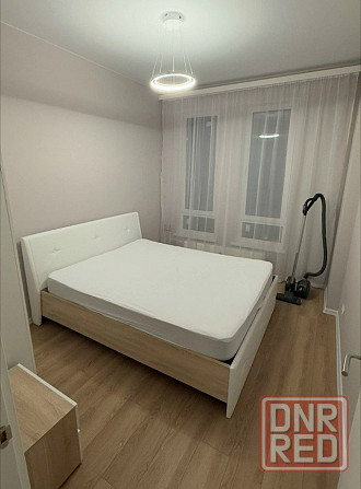 Аренда 2-комнатной квартиры, в Ворошиловском районе Донецк - изображение 1