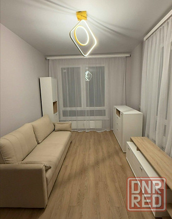 Аренда 2-комнатной квартиры, в Ворошиловском районе Донецк - изображение 2