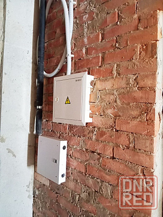 Продам квартиру 103м2 в Новом обкомовском доме Донецк - изображение 9