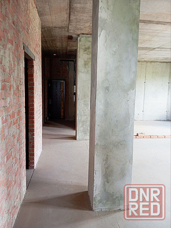 Продам квартиру 103м2 в Новом обкомовском доме Донецк - изображение 8