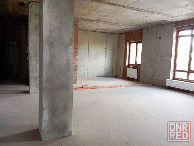 Продам квартиру 103м2 в Новом обкомовском доме Донецк - изображение 4