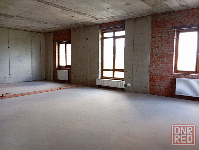 Продам квартиру 103м2 в Новом обкомовском доме Донецк - изображение 3