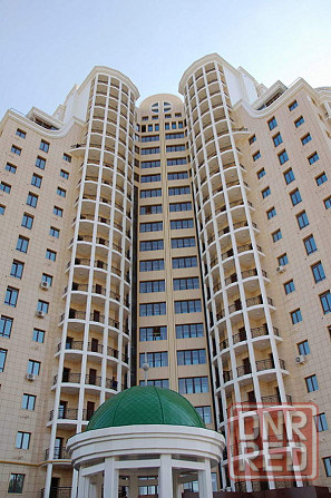 Продам квартиру 103м2 в Новом обкомовском доме Донецк - изображение 2