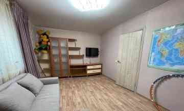 Сдается 2-х квартира на длительный срок!Район Ворошиловский Донецк