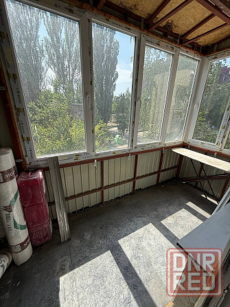 Продам 2ком Донецк Сити Киевский район Донецк - изображение 4