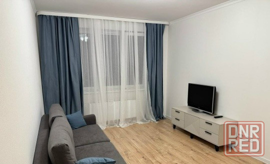 Сдам двухкомнатную квартиру в Буденовском районе Донецк - изображение 2