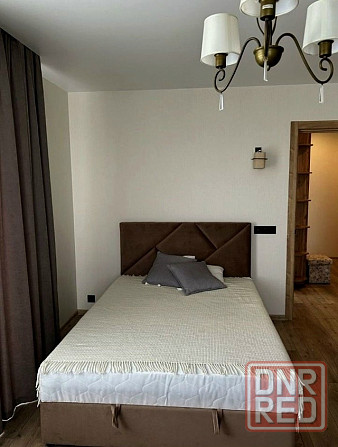 Сдается квартира в Ленинском районе Донецк - изображение 4