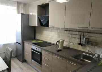 Сдается однокомнатная квартира в Киевском районе Донецк