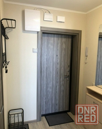 Сдается однокомнатная квартира в Киевском районе Донецк - изображение 1