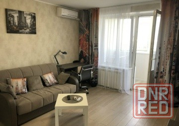 Сдается однокомнатная квартира в Киевском районе Донецк - изображение 2