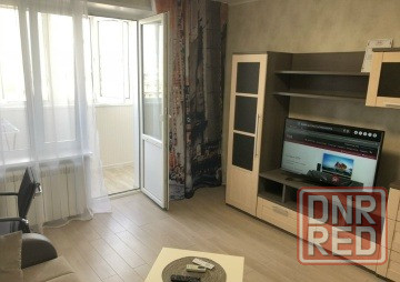 Сдается однокомнатная квартира в Киевском районе Донецк - изображение 5