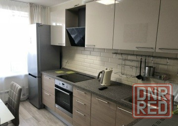 Сдается однокомнатная квартира в Киевском районе Донецк - изображение 6